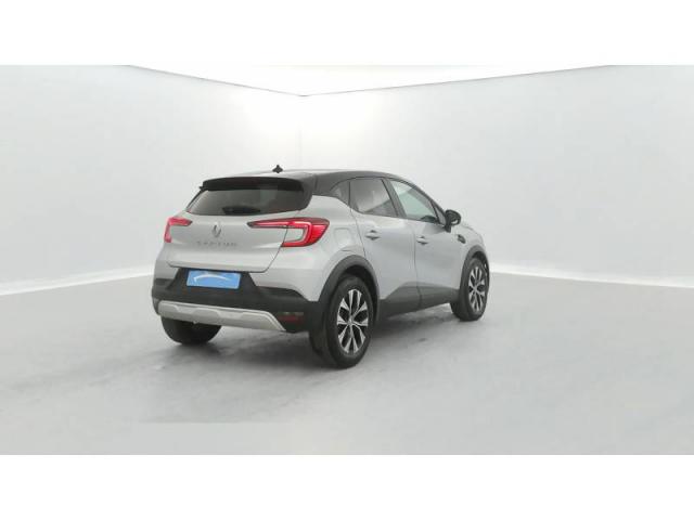 Renault Captur image 7