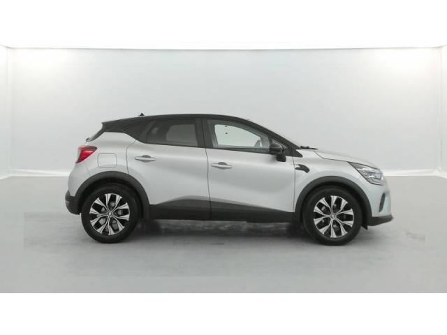Renault Captur image 8