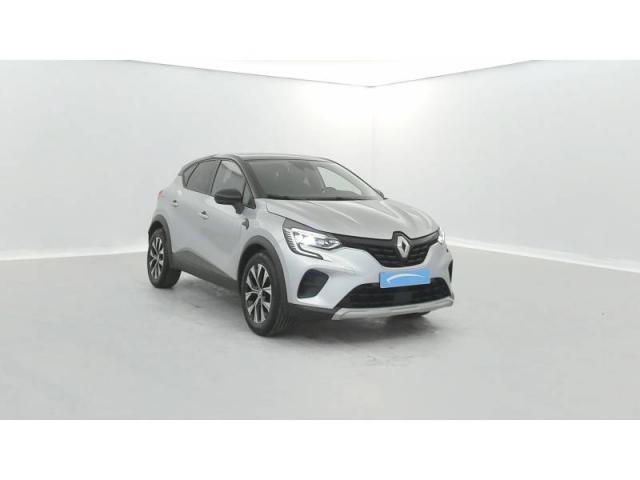 Renault Captur image 6
