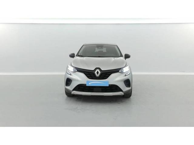 Renault Captur image 5