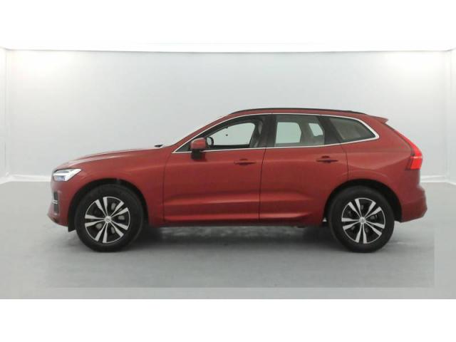 Volvo Xc60 image 1