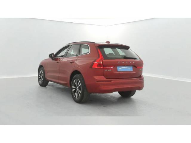 Volvo Xc60 image 5