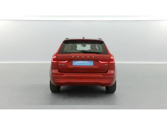 Volvo Xc60 image 9