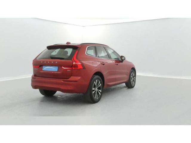 Volvo Xc60 image 7