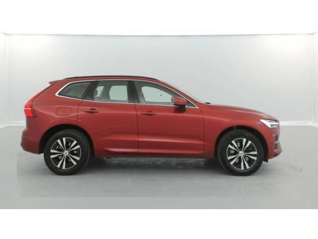 Volvo Xc60 image 3