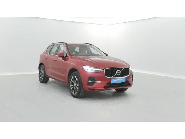 Volvo Xc60 image 2