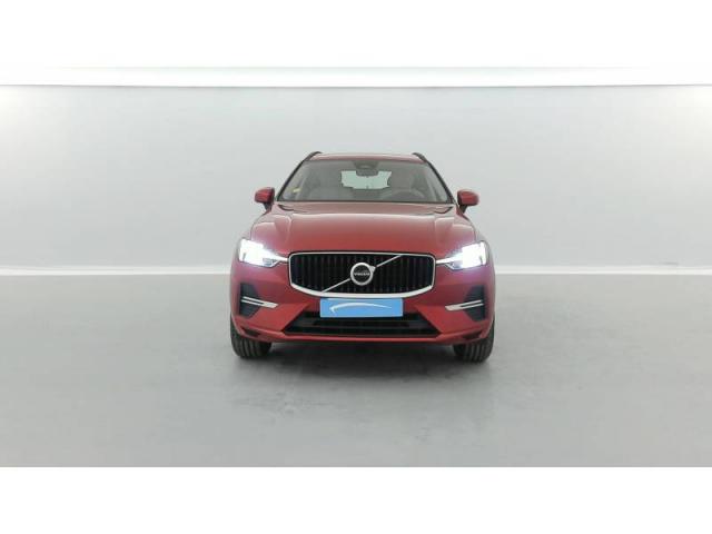 Volvo Xc60 image 8