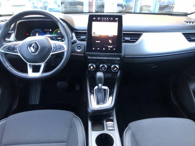 Renault Arkana image 2