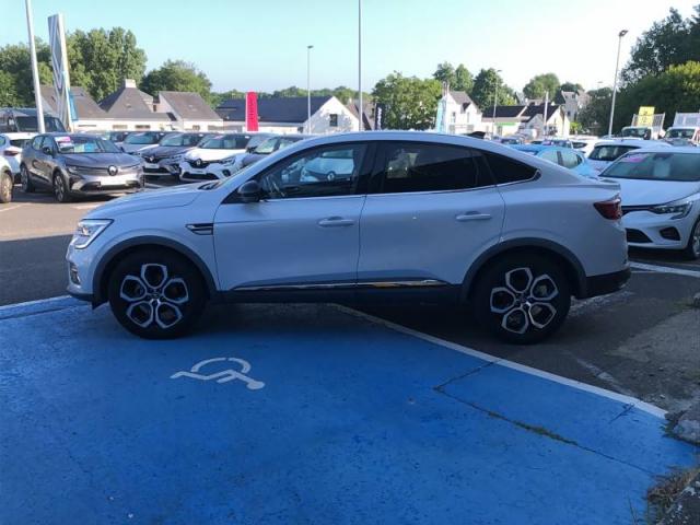 Renault Arkana image 8