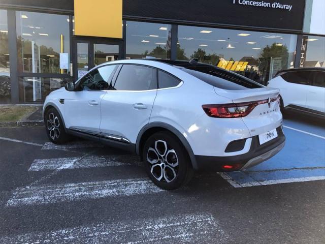 Renault Arkana image 9