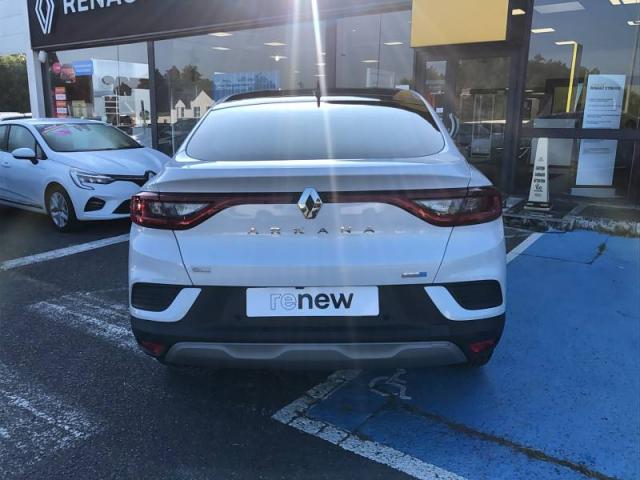 Renault Arkana image 3