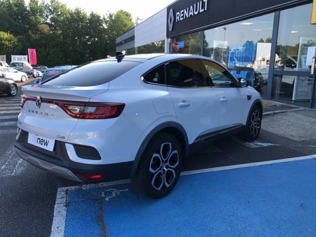 Renault Arkana image 4