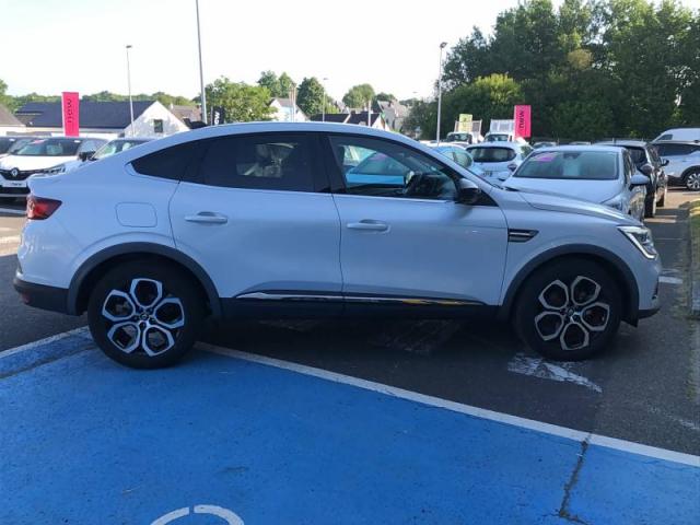 Renault Arkana image 1