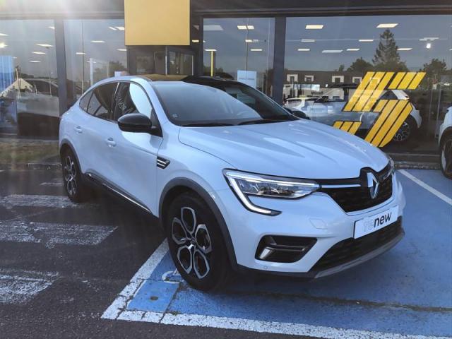 Renault Arkana image 7