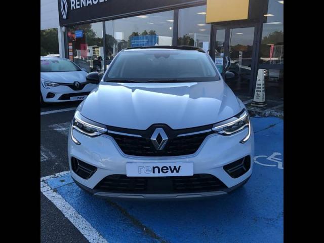 Renault Arkana image 5