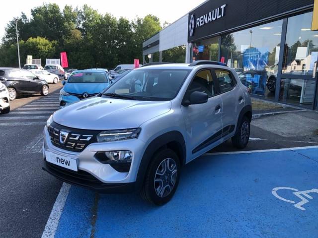 Dacia