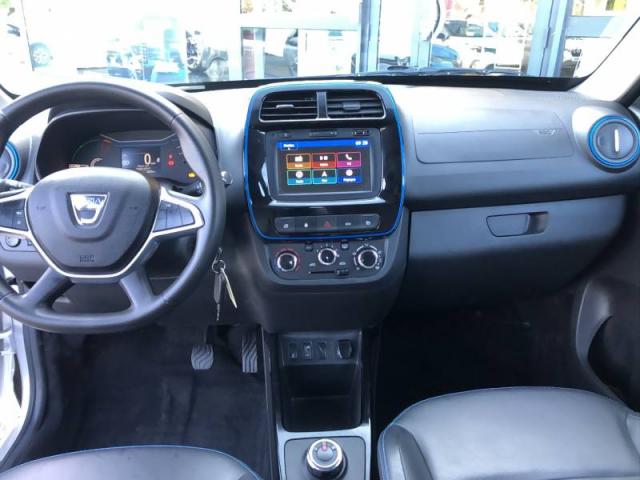 Dacia Spring image 3
