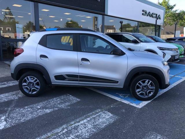 Dacia Spring image 2