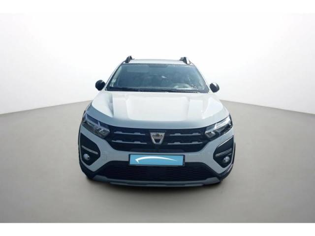 Dacia Sandero image 8