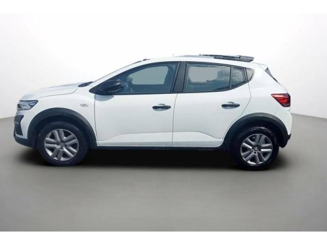Dacia Sandero image 5