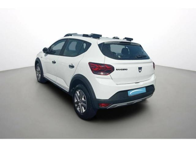 Dacia Sandero image 3