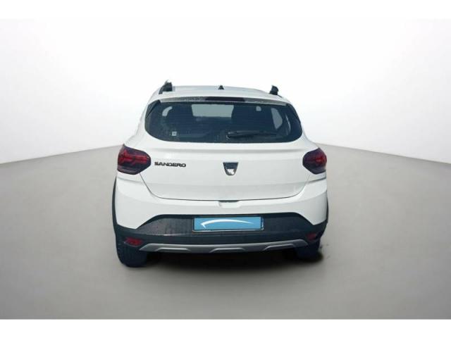 Dacia Sandero image 4
