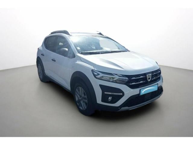 Dacia Sandero image 7