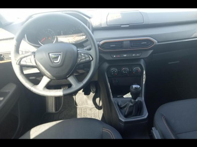 Dacia Sandero image 6