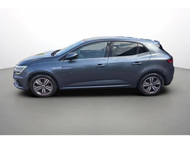 Renault Mégane image 6