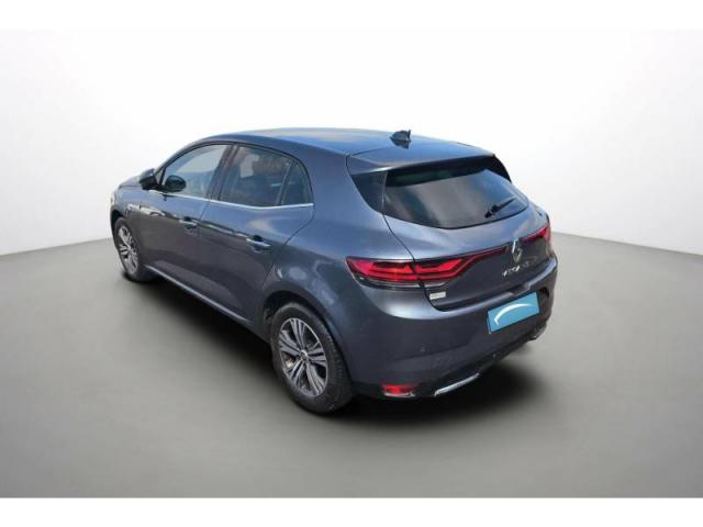Renault Mégane image 4