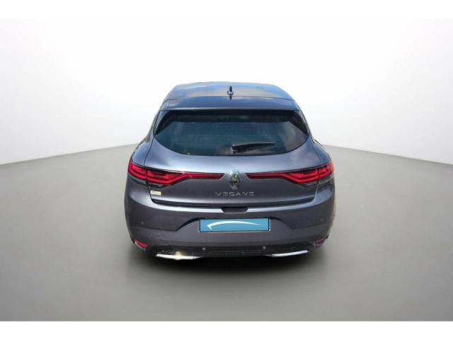 Renault Mégane image 1