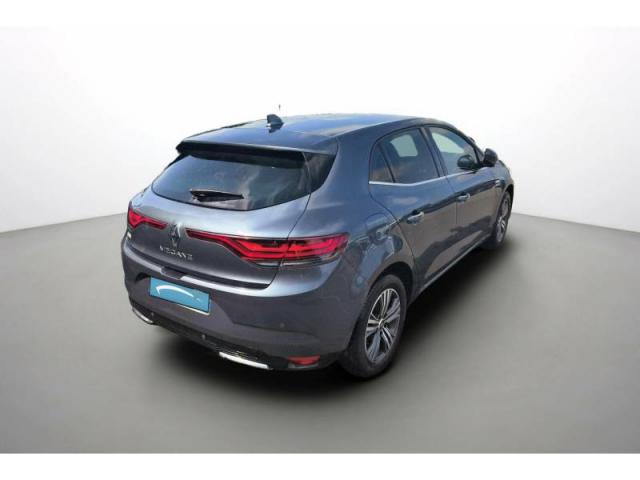 Renault Mégane image 3