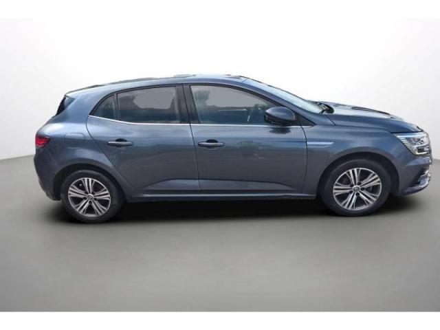 Renault Mégane image 7