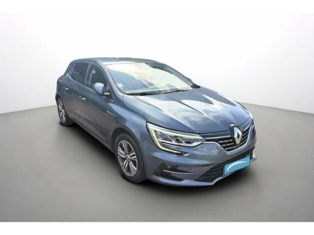 Renault Mégane image 2
