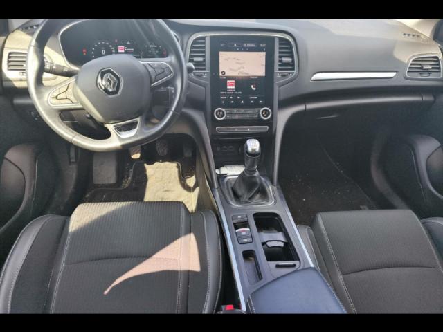 Renault Mégane image 8