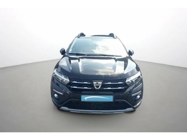 Dacia Sandero image 3