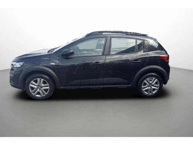 Dacia Sandero image 5