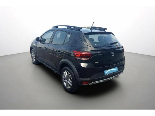 Dacia Sandero image 4
