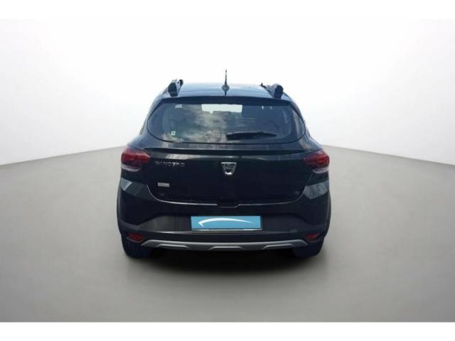 Dacia Sandero image 2