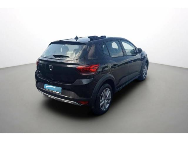 Dacia Sandero image 6