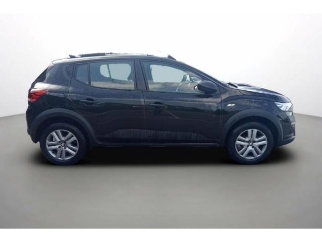 Dacia Sandero image 8
