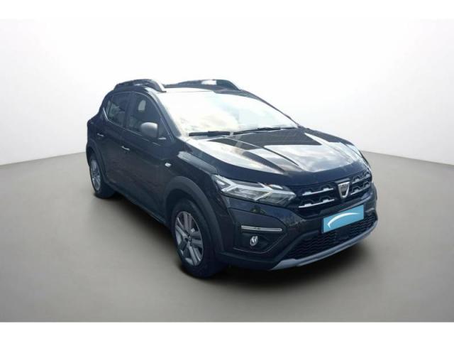 Dacia Sandero image 7