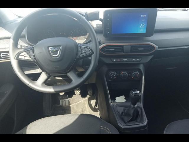 Dacia Sandero image 1