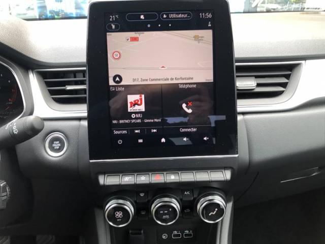 Renault Captur image 3