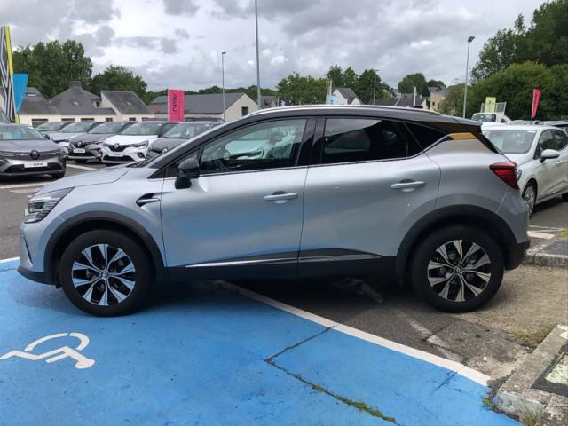 Renault Captur image 6