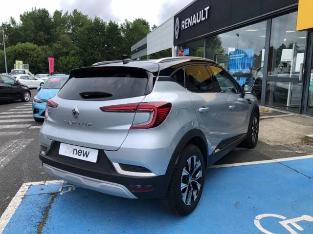 Renault Captur image 4
