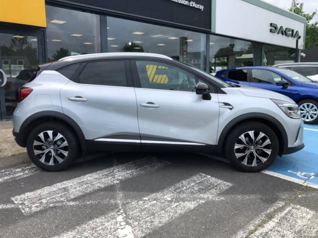 Renault Captur image 8
