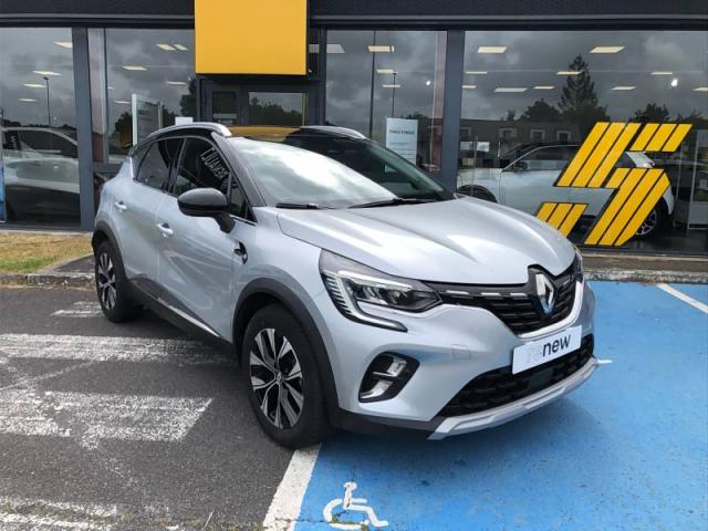 Renault Captur image 1