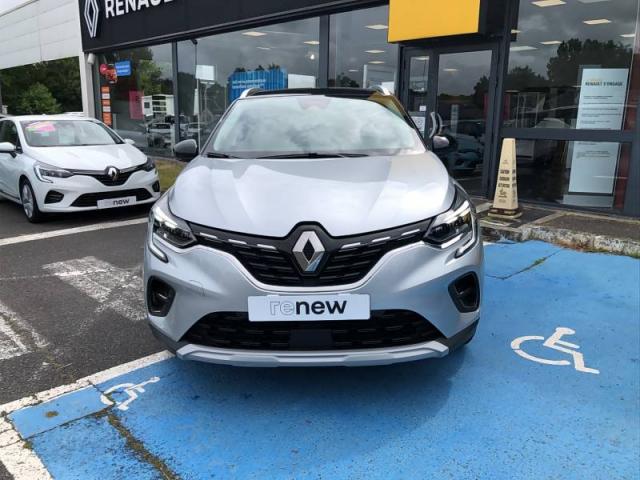 Renault Captur image 9