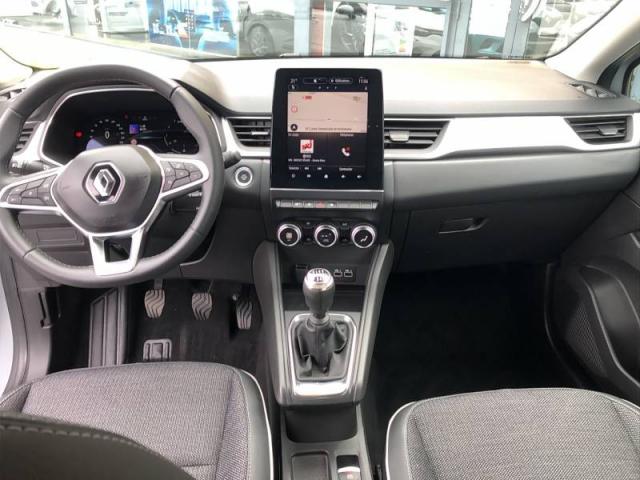 Renault Captur image 7